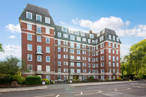 Finchley Road St Johns Wood